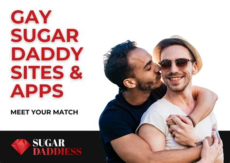 apps for gay sugar babies|Find Your Perfect Match: Gay Sugar Baby Dating Apps